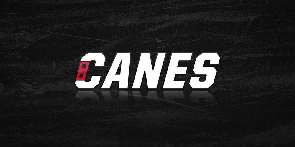 Hurricanes tease new third jersey for 2018-19 —