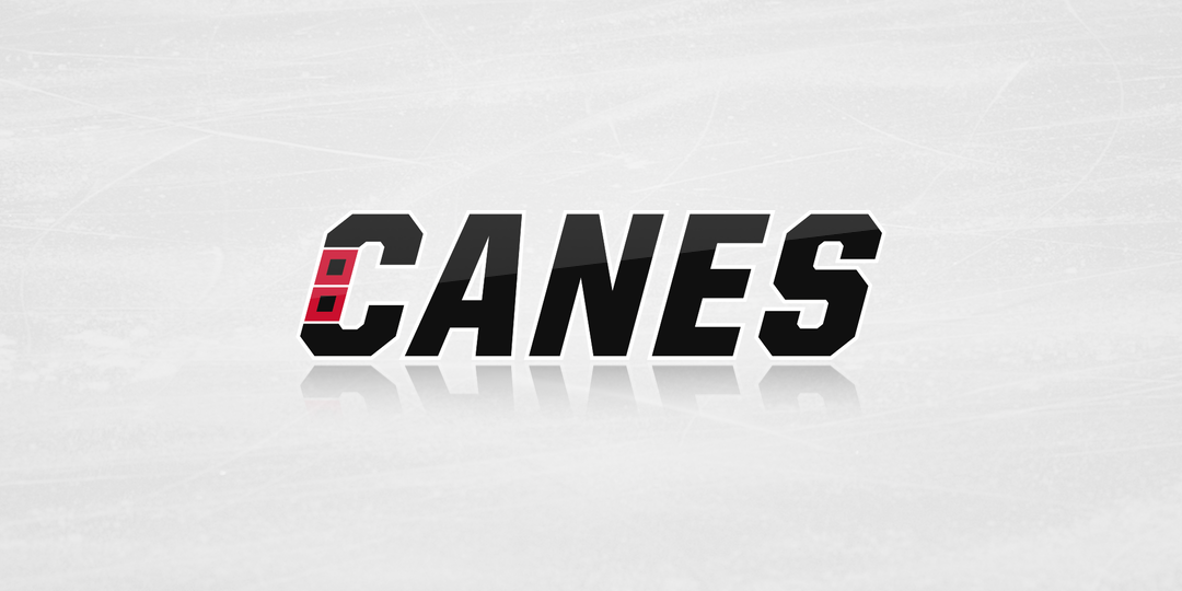 Hurricanes 'Take Warning' with reveal of new third jersey! —