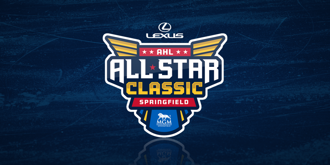 Inside the AHL, ECHL All-Star branding for 2019 —