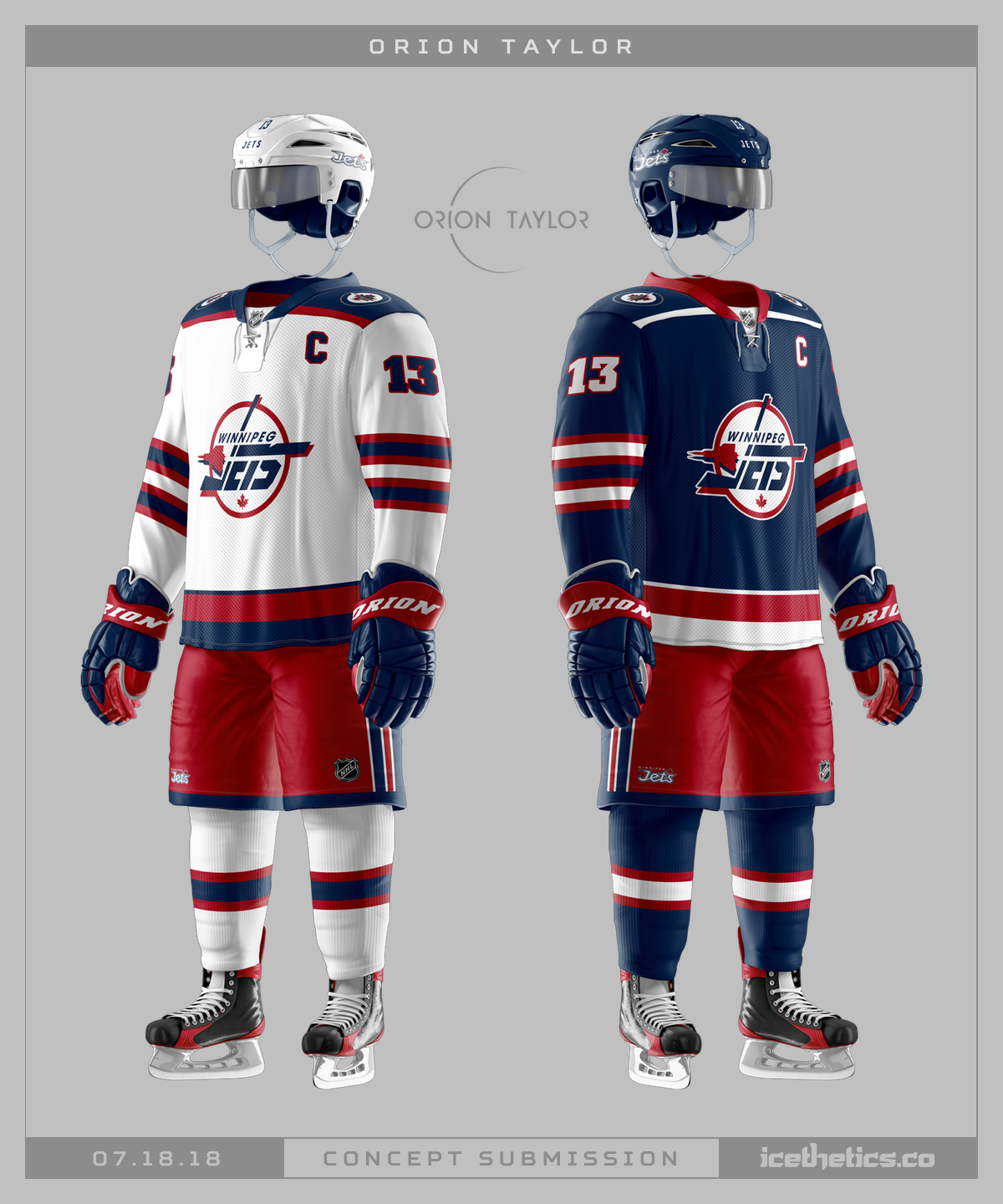 0039: A Throwback Third for the Jets - Concepts - icethetics.info