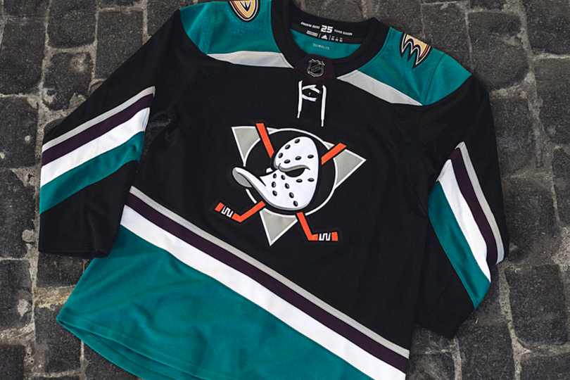 USHL team unveils 'Beach Night' jerseys; ugliest uniforms ever?