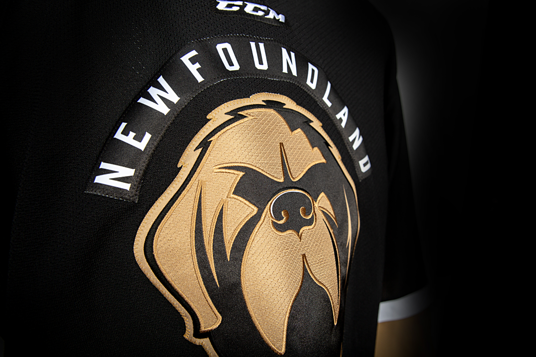 Newfoundland Growlers T-Shirts for Sale