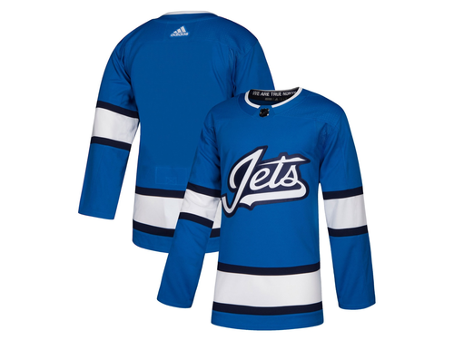 Jets Hint New Logo & Announce Third Jersey Reveal Date