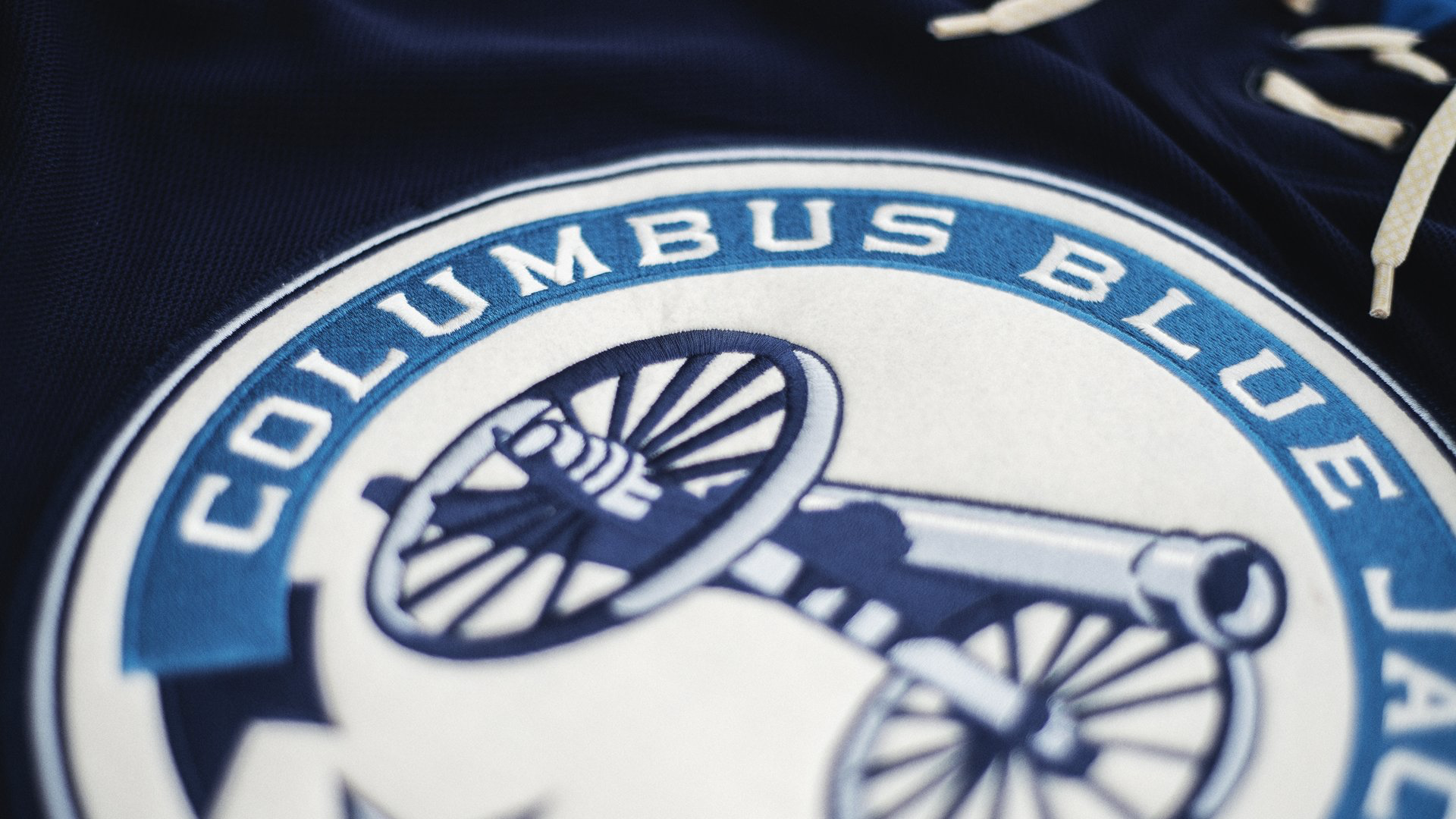 Columbus Blue Jackets To Revive Cannon Alternate Uniform Set