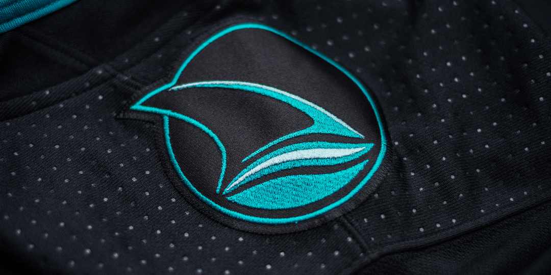 San Jose Sharks Adidas alternate Stealth jersey could have been better