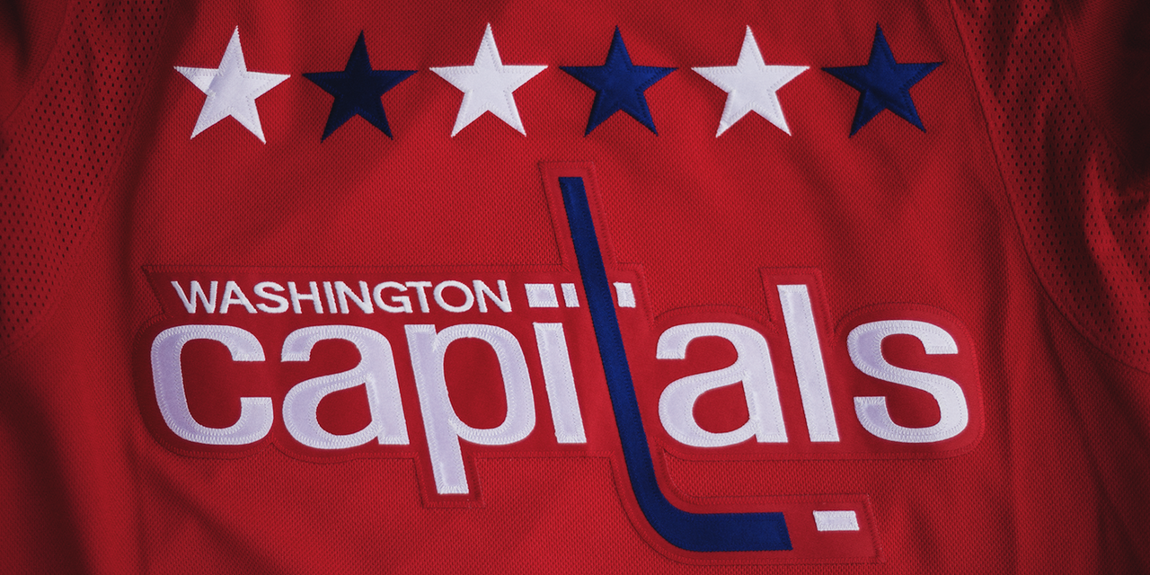 Capitals, Flames return to red retro thirds for 2018-19 —