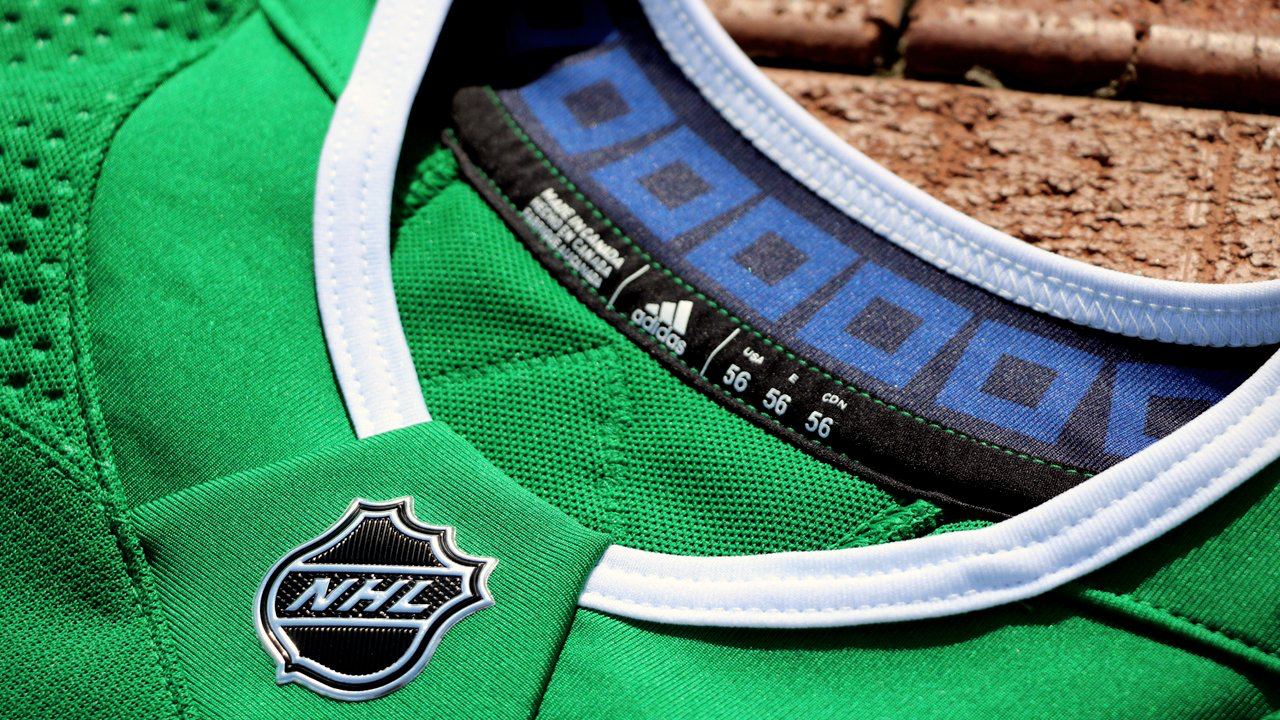 whalers jersey 2018