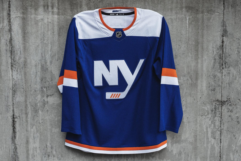 new york islanders 3rd jersey