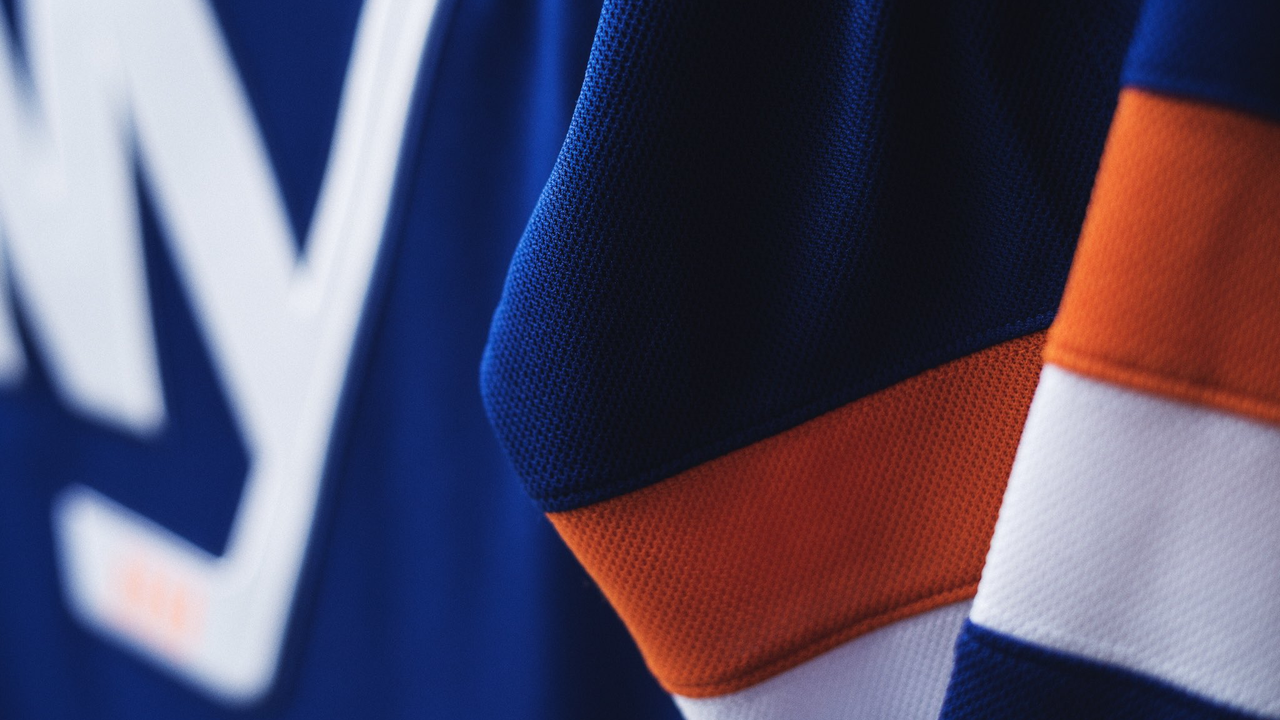 New York Islanders news: Alternate jersey will be orange with 'NY