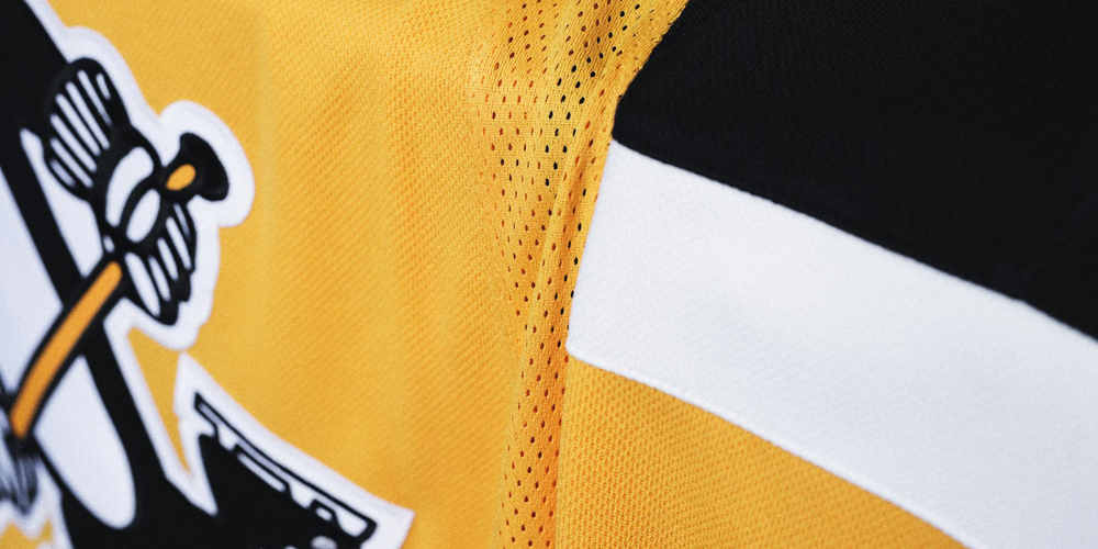 Penguins Unveil Stadium Sweater - Blog - icethetics.info