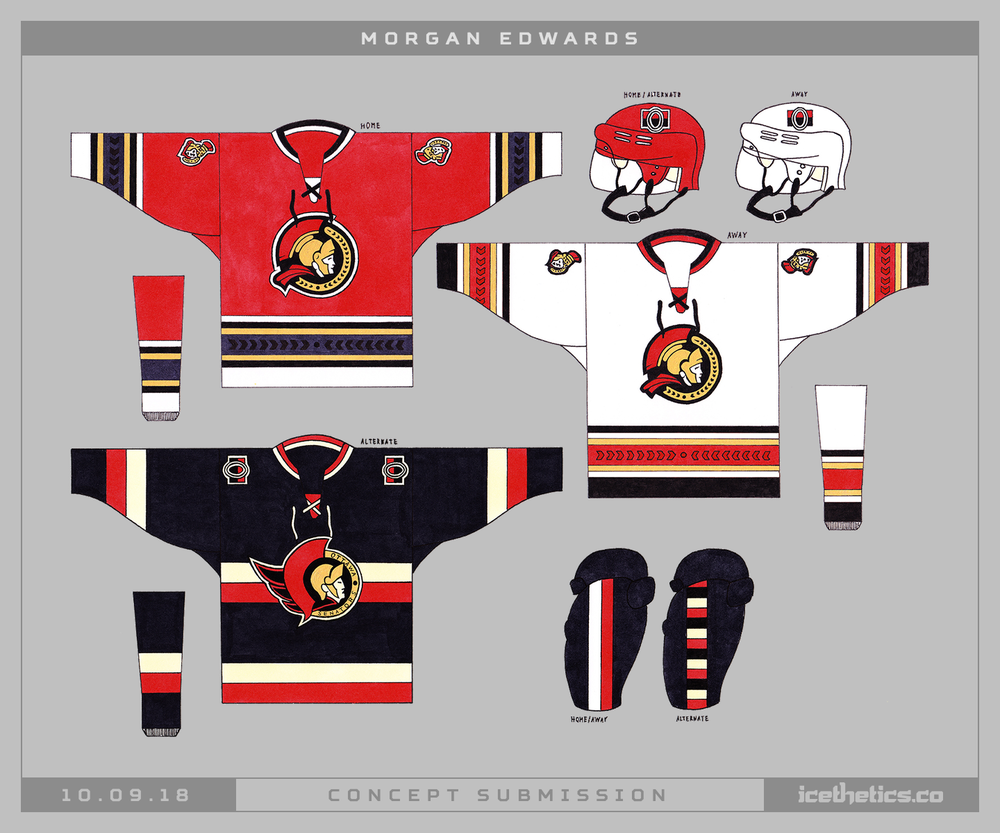 Moose Jersey Concept - ToHL - icethetics.info