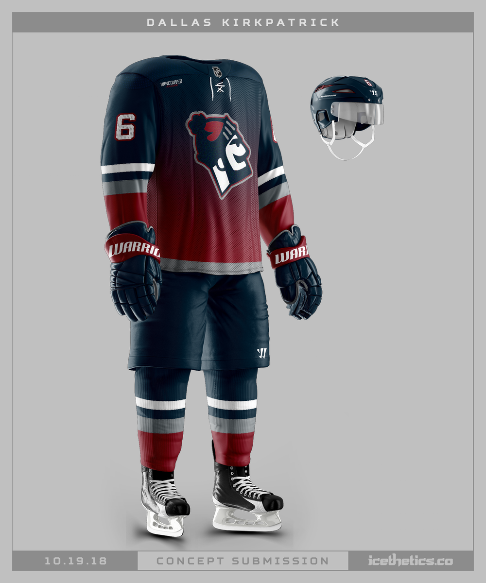 0012: Buffalo's Third Jersey Inversion - Concepts - icethetics.info