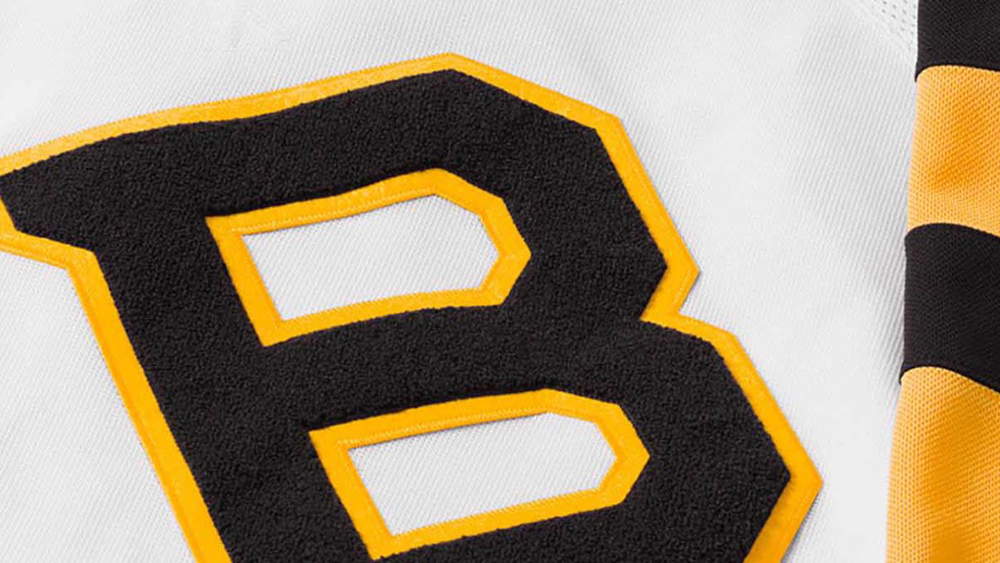 Get a first look at the 2019 NHL Winter Classic jerseys —