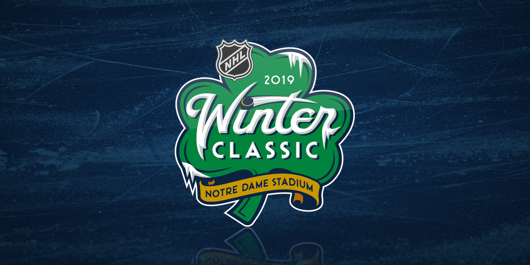 Get a first look at the 2019 NHL Winter Classic jerseys —