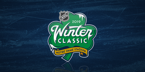 Bruins, Blackhawks unveil jerseys for 2019 Winter Classic