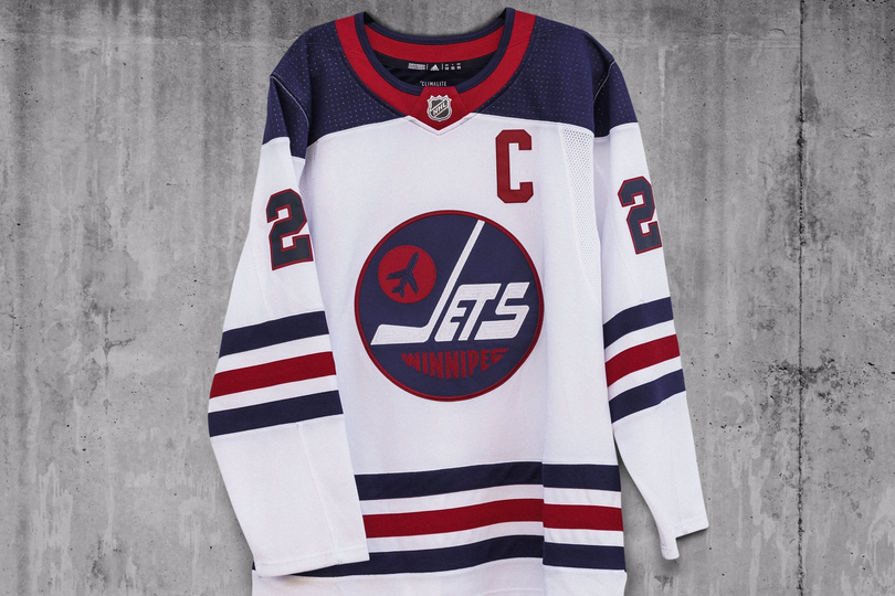 jets heritage classic jersey