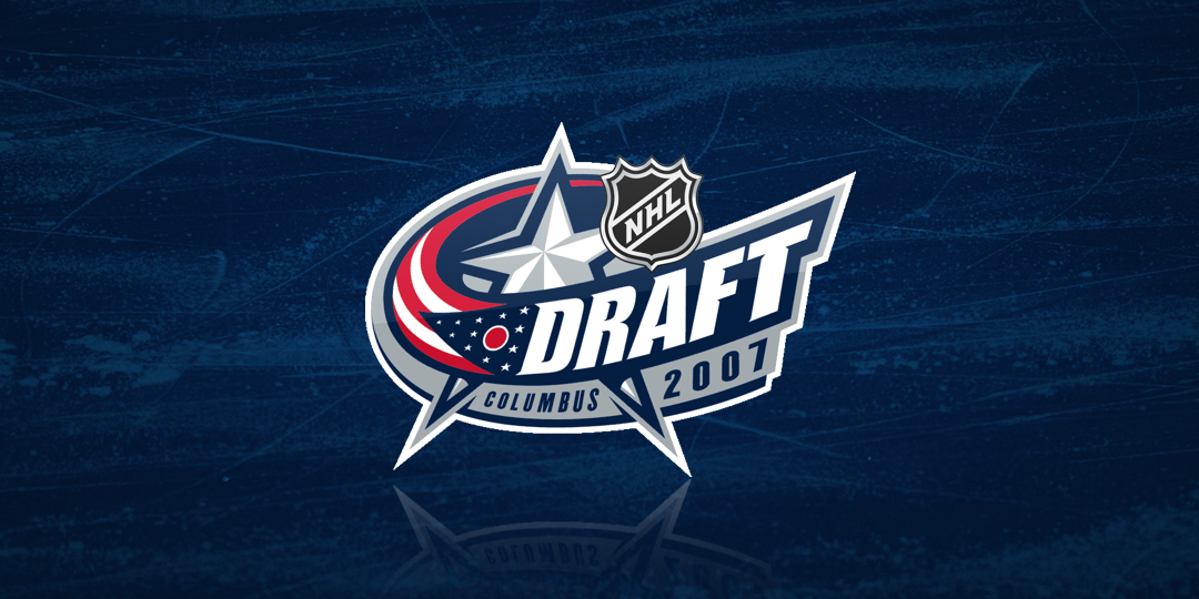 Logo Released for 2019 NHL Draft in Vancouver – SportsLogos.Net News