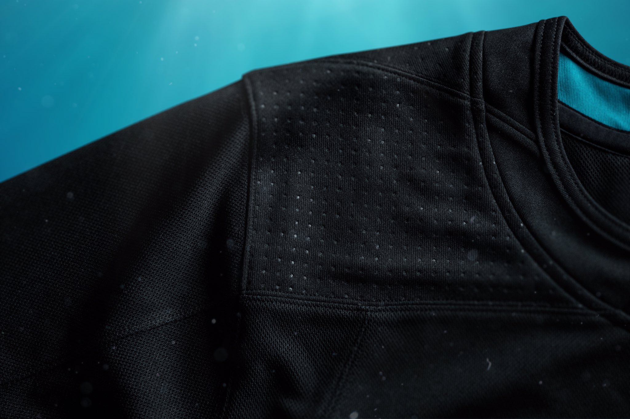 adidas parley nhl jersey