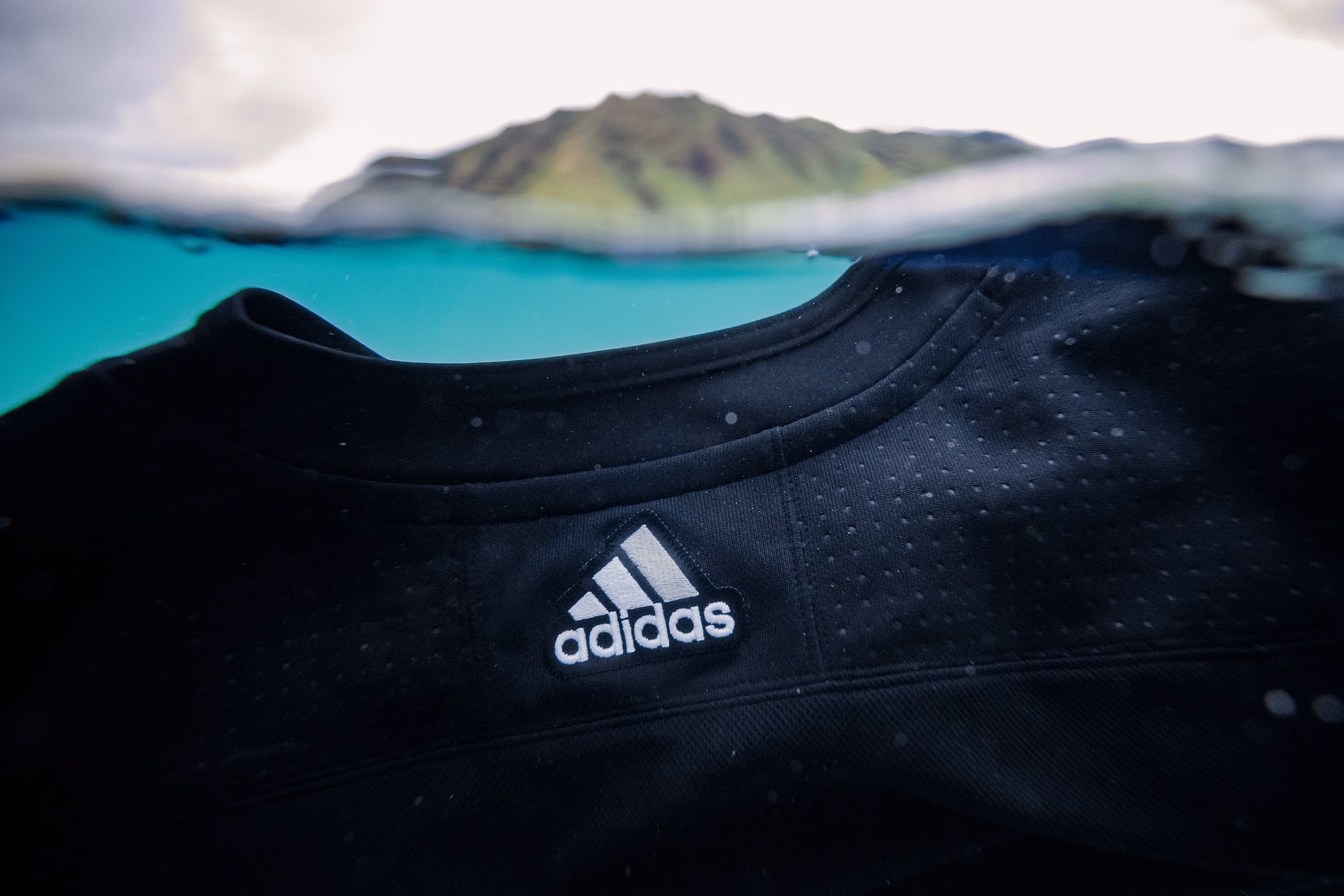 adidas & NHL unveil special edition ADIZERO authentic pro Jerseys made from  Parley Ocean Plastic™ for the 2019 Honda NHL® All-Star Game