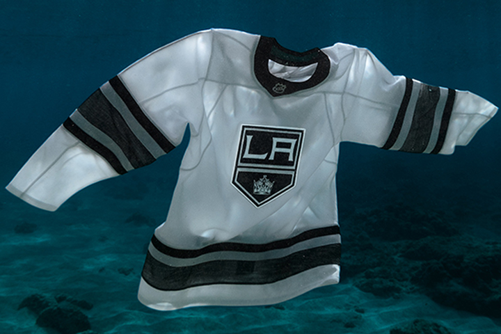 Adidas reveals eco jerseys for 2019 NHL All-Star game —