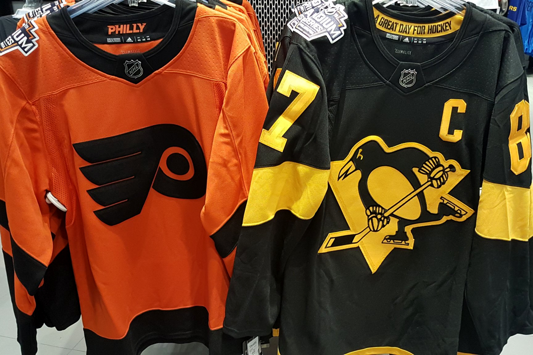 where to buy flyers stadium series jersey