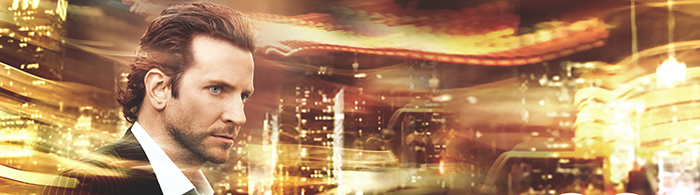 Photo: Limitless