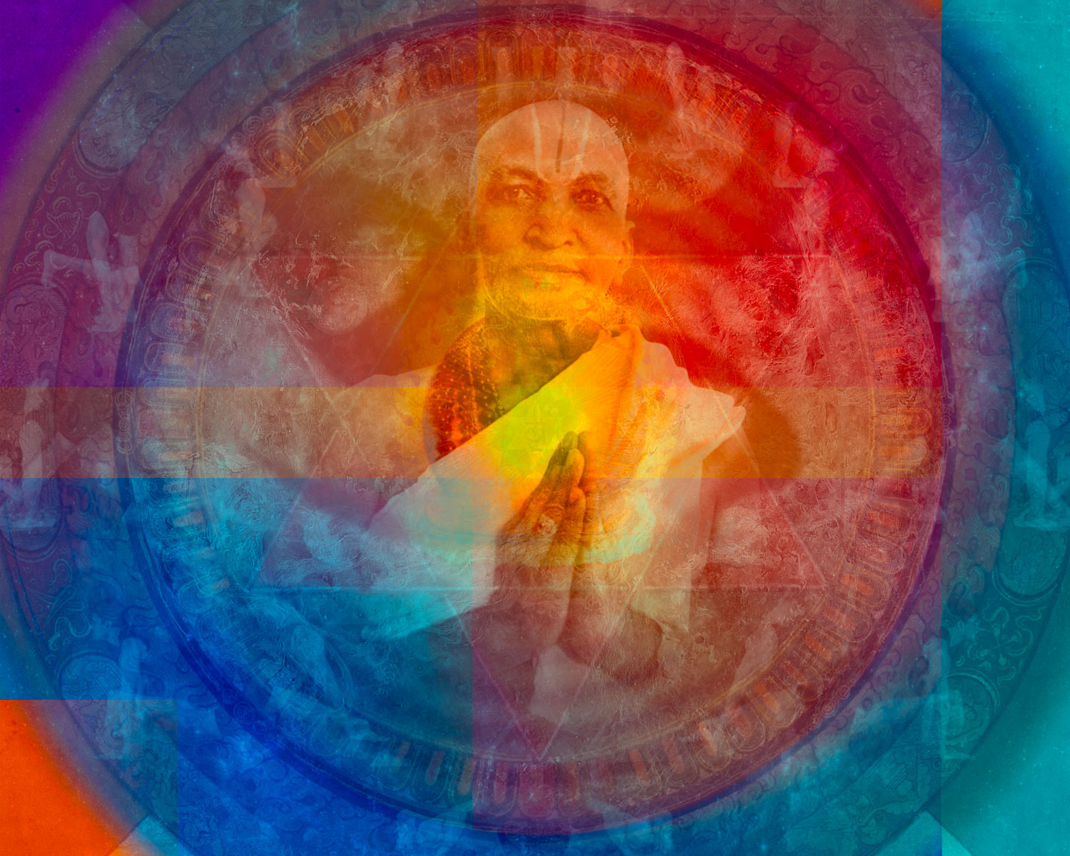 Nathan Mark Phillips Tribute to Tirumalaai Krishnamacharya 