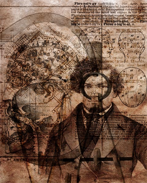 The Phrenologist