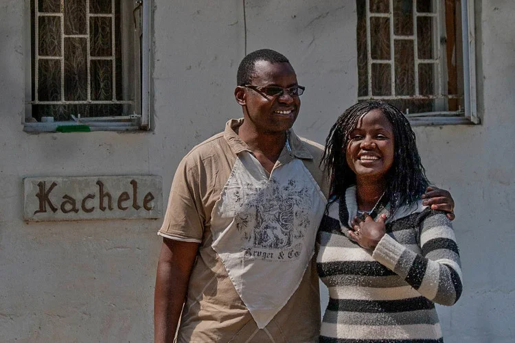 Our Calling: Levy and Prag Mwenda