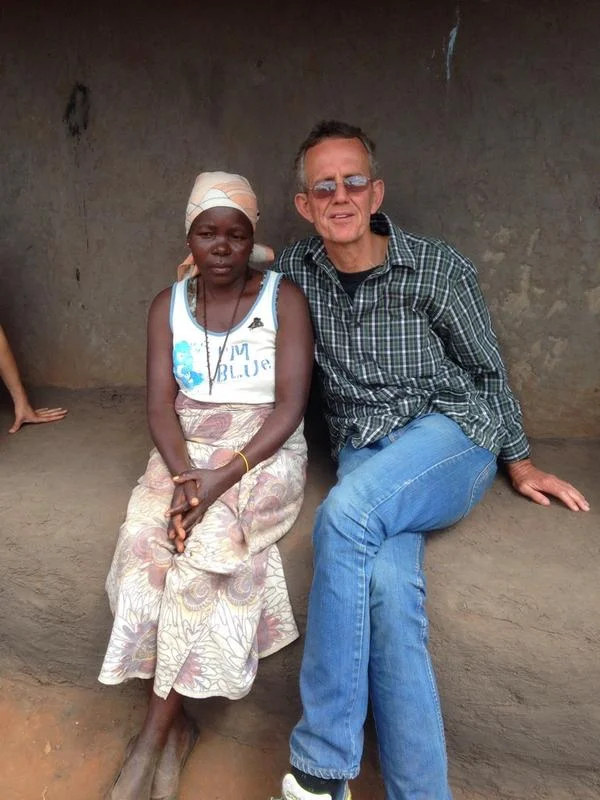 George in the US and Canada