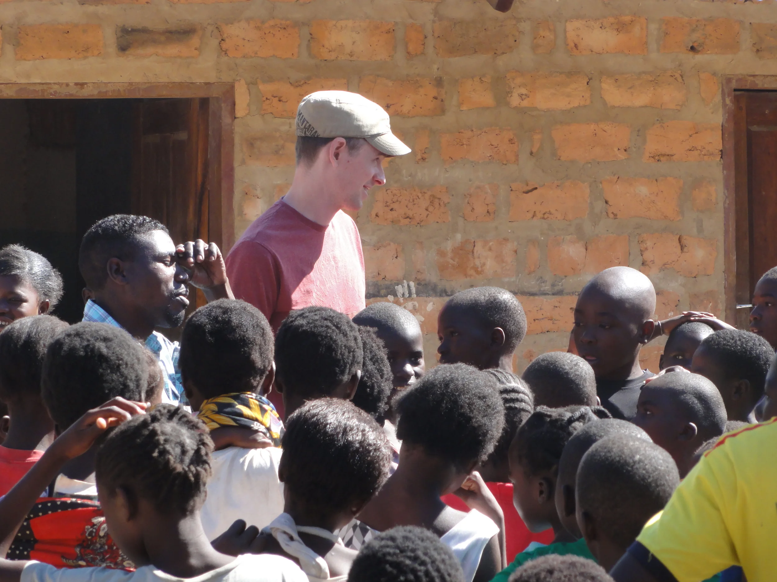 The Forge: A Church Partner Story