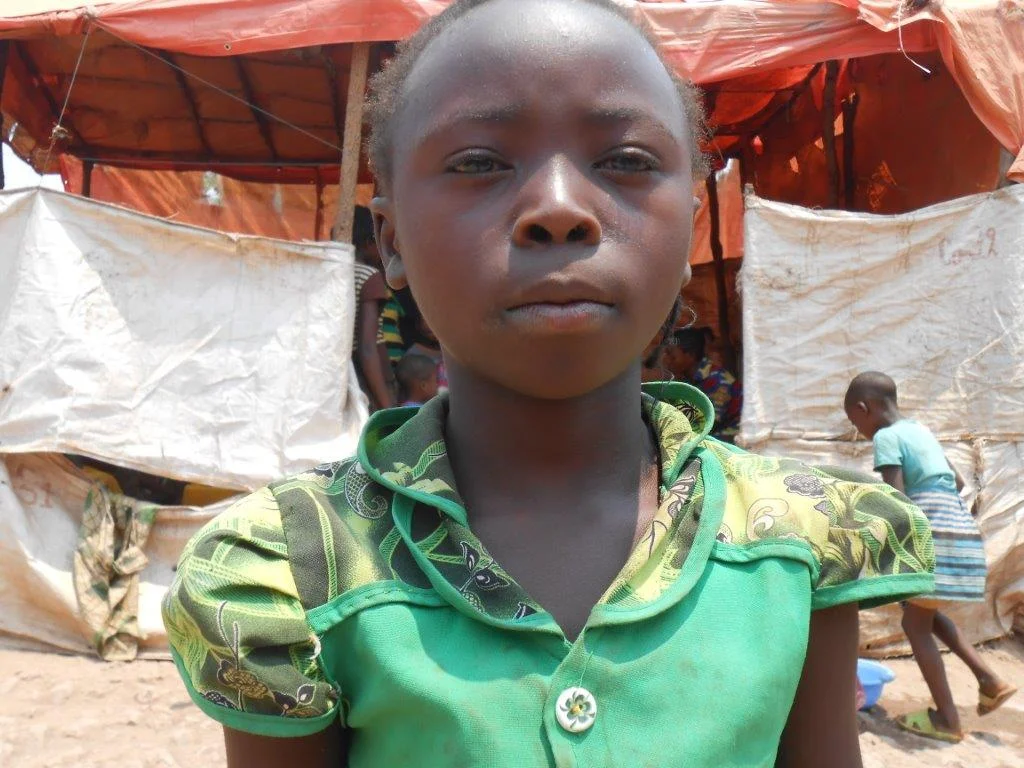 Care Workers Intervened to Save Valentina's life