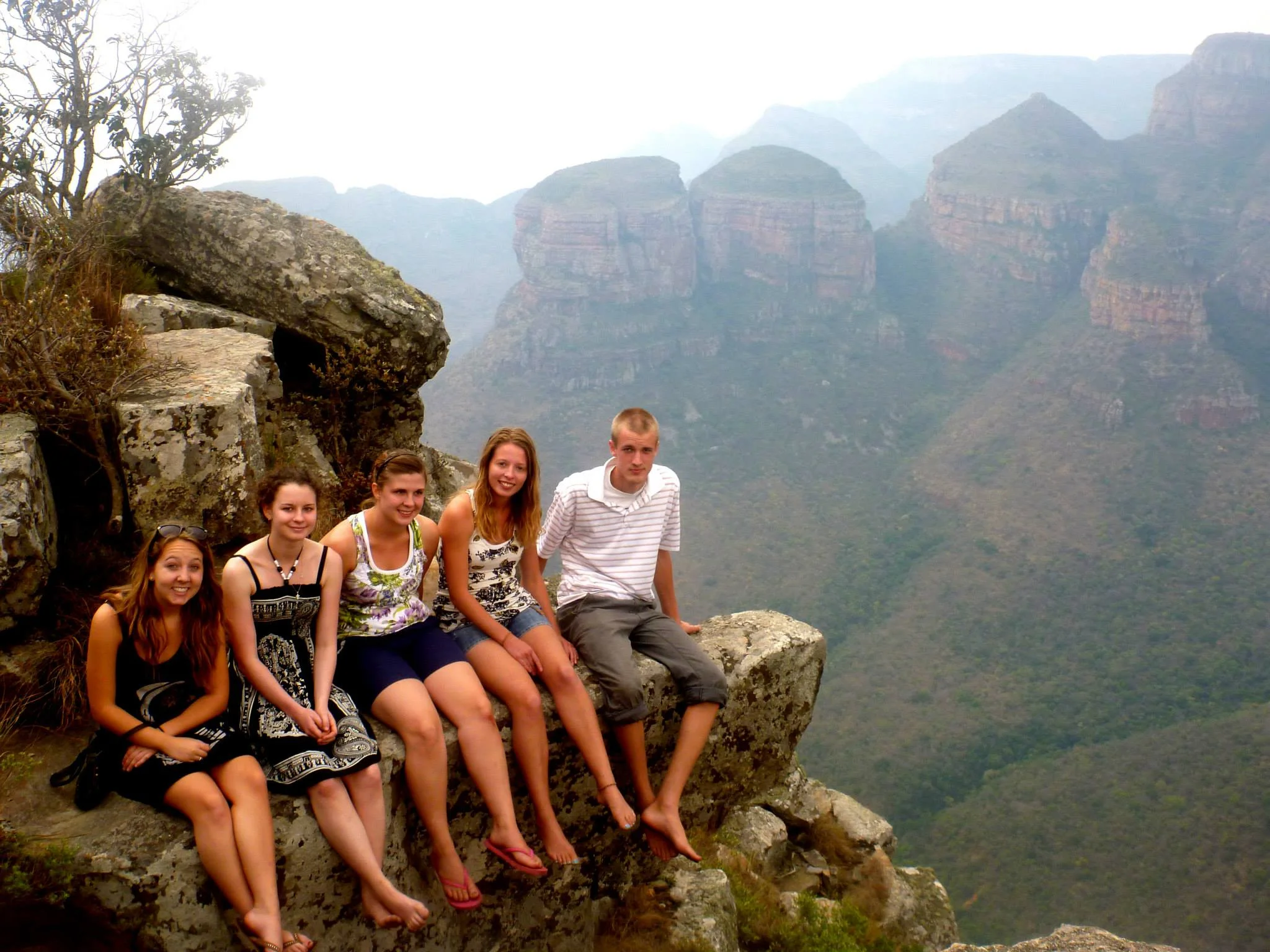 The Work of God in Our Lives