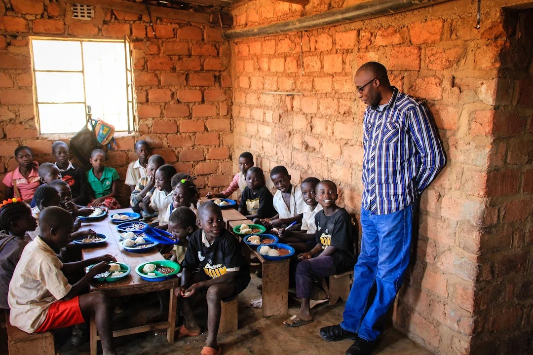 My Calling - Erick Rukang