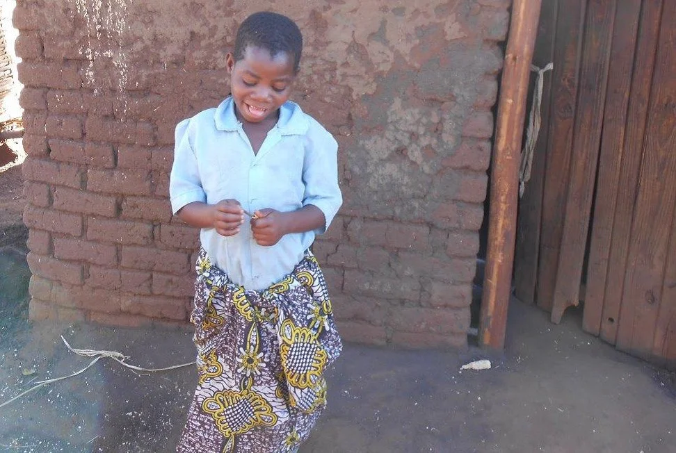 Sacrificing for Their Community