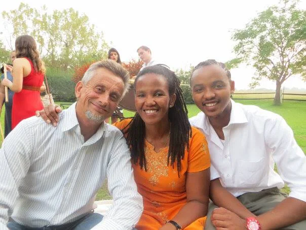 My Calling: Busie Sityata-Jones