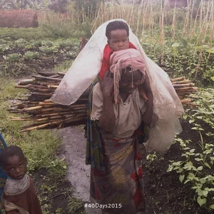 40 Days of Prayer - Day 6