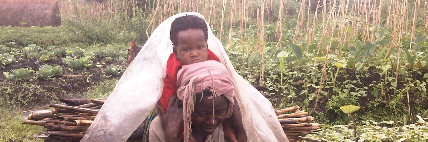 Goma, Democratic Republic of Congo