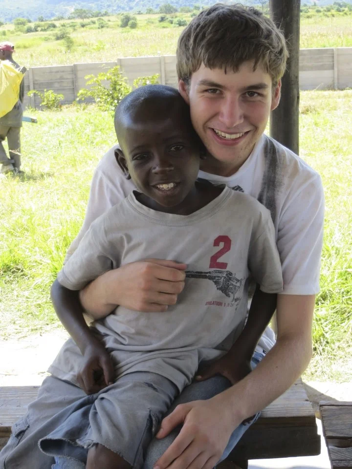 Hardship and Happiness