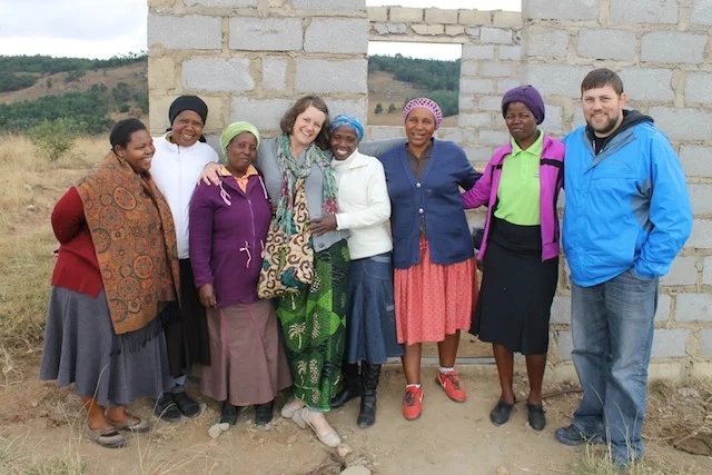 My Calling - Jed Heubner