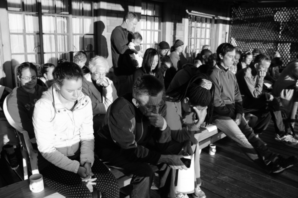 Our Canadian Volunteers 