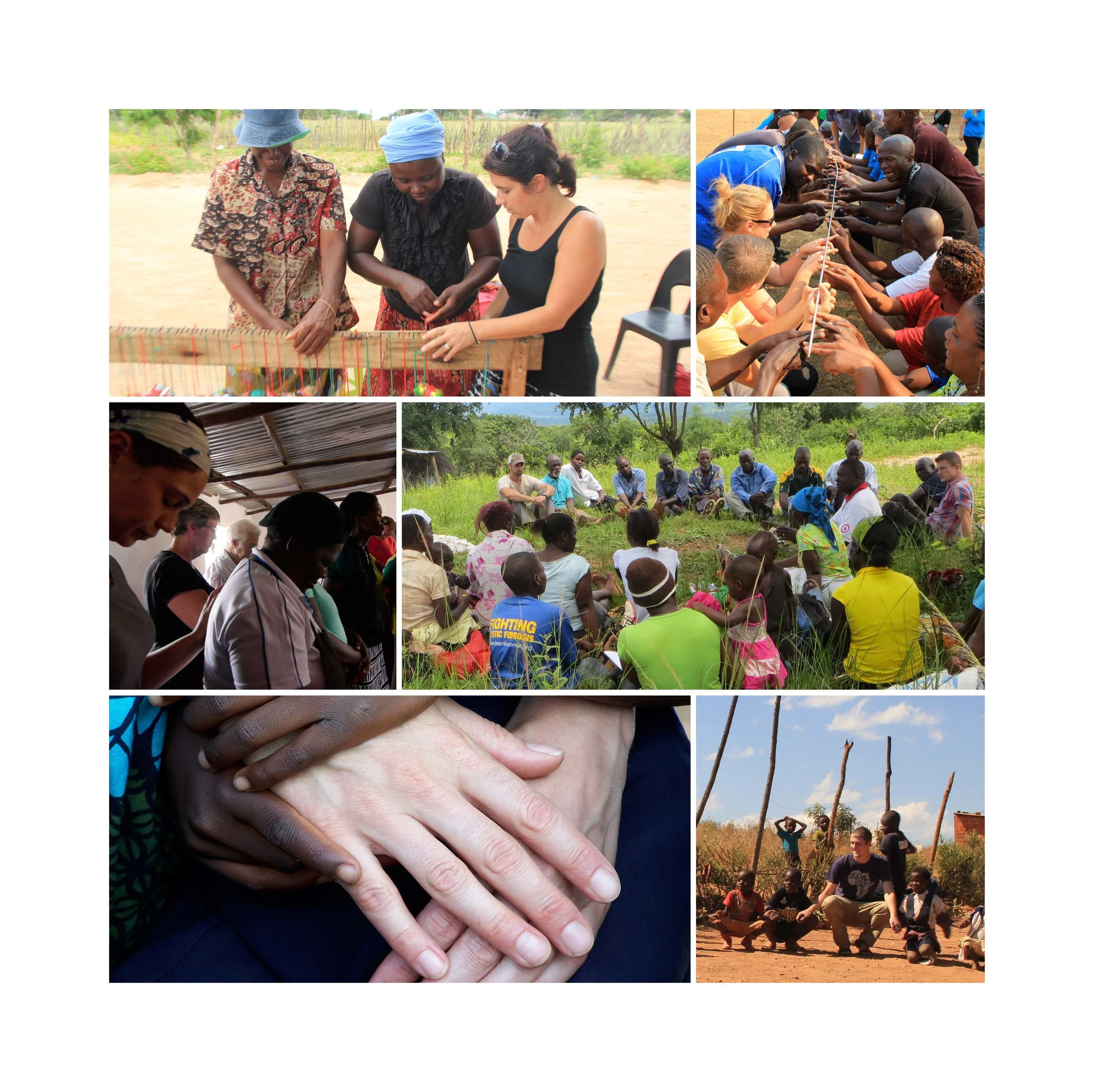 40 Days of Prayer - Day 27