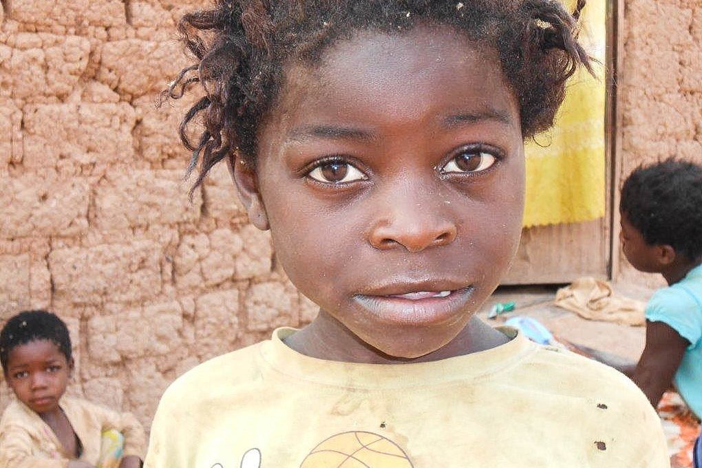 Kambove, Democratic Republic of Congo
