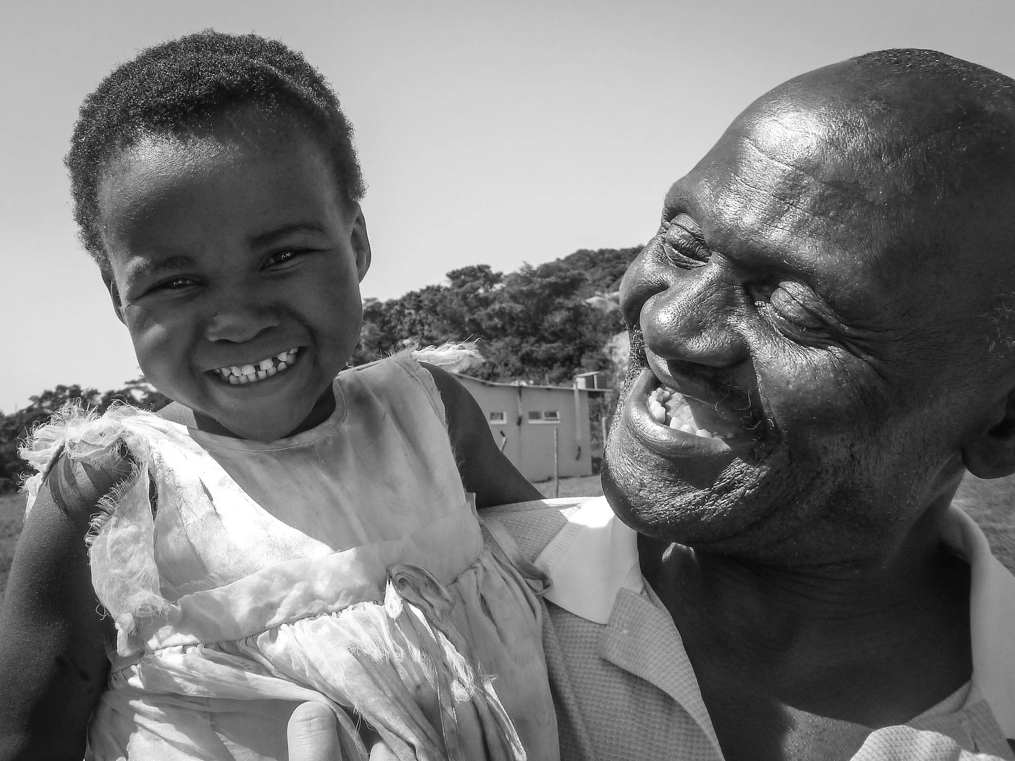 My Calling - Vusi Mabuza