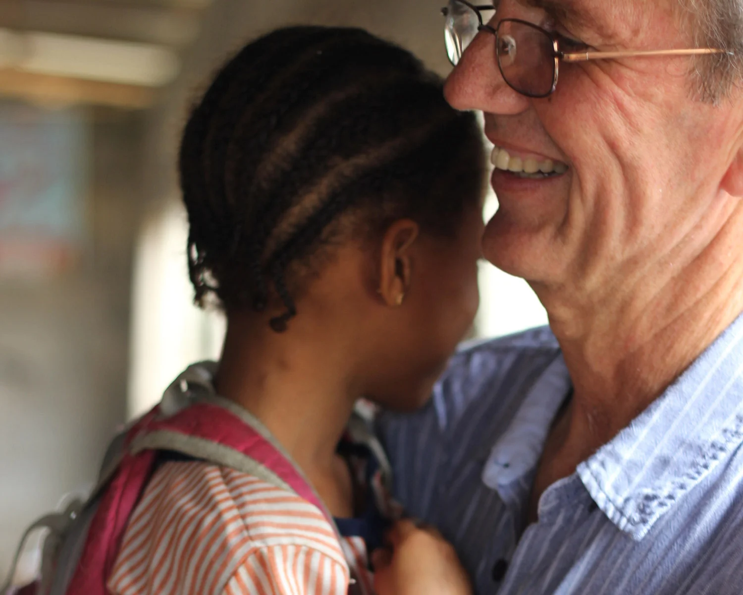 Uniqueness (fearfully and wonderfully made)