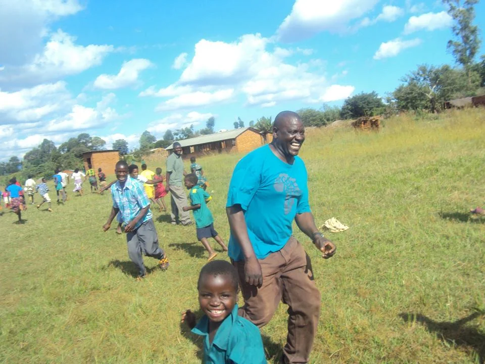 My Calling - Farai Ngunhe