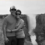 Byron & Diane Chan