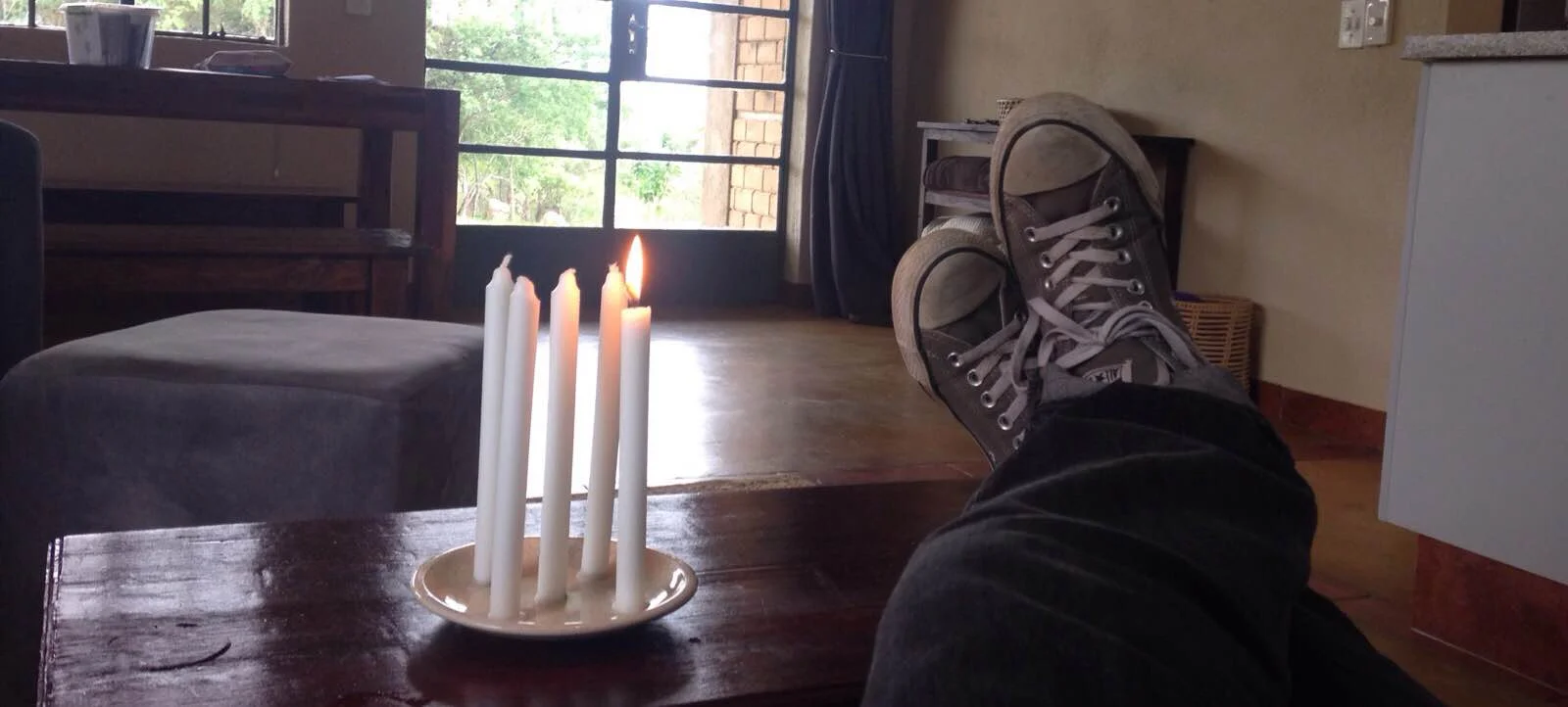 Light A Candle