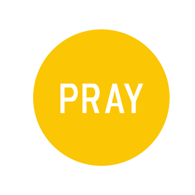 "All they asked was that they should continue to remember the poor, the very thing I was eager to do." – Galatians 2:10 Stand with us in prayer for Africa's vulnerable children and their communities during times of crisis like cyclone Idai. Sign up now to receive the latest prayer requests from Africa.