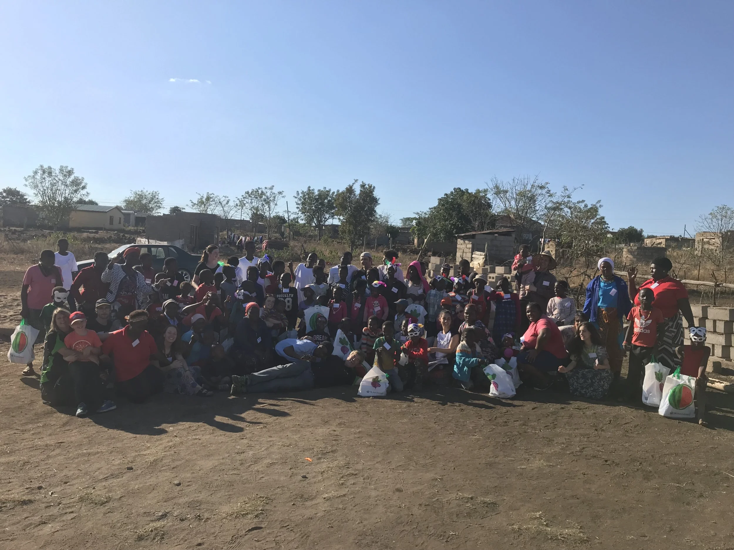 Sunbury Baptist Church Team (AU)